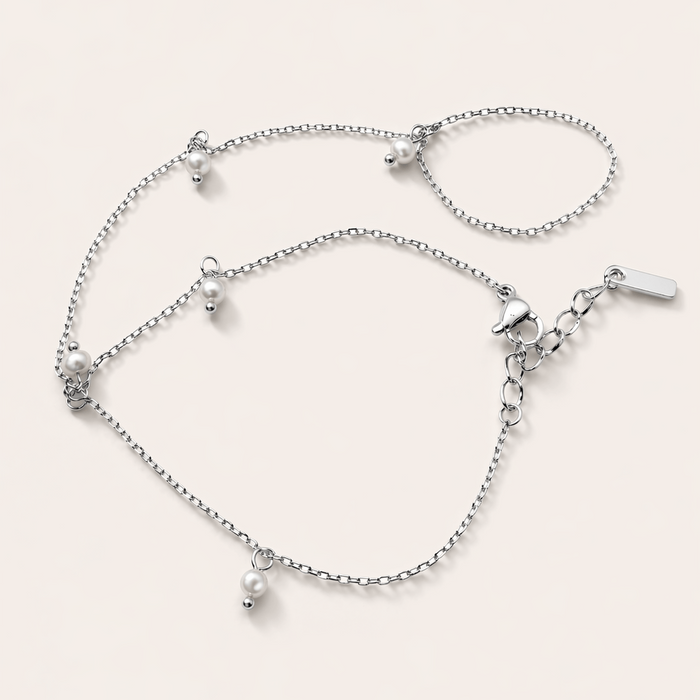 Laguna Pearl HandChain