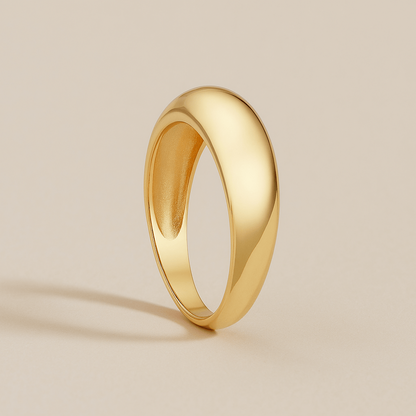 Leilani Dome Ring