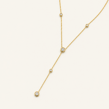 Milky Way Necklace