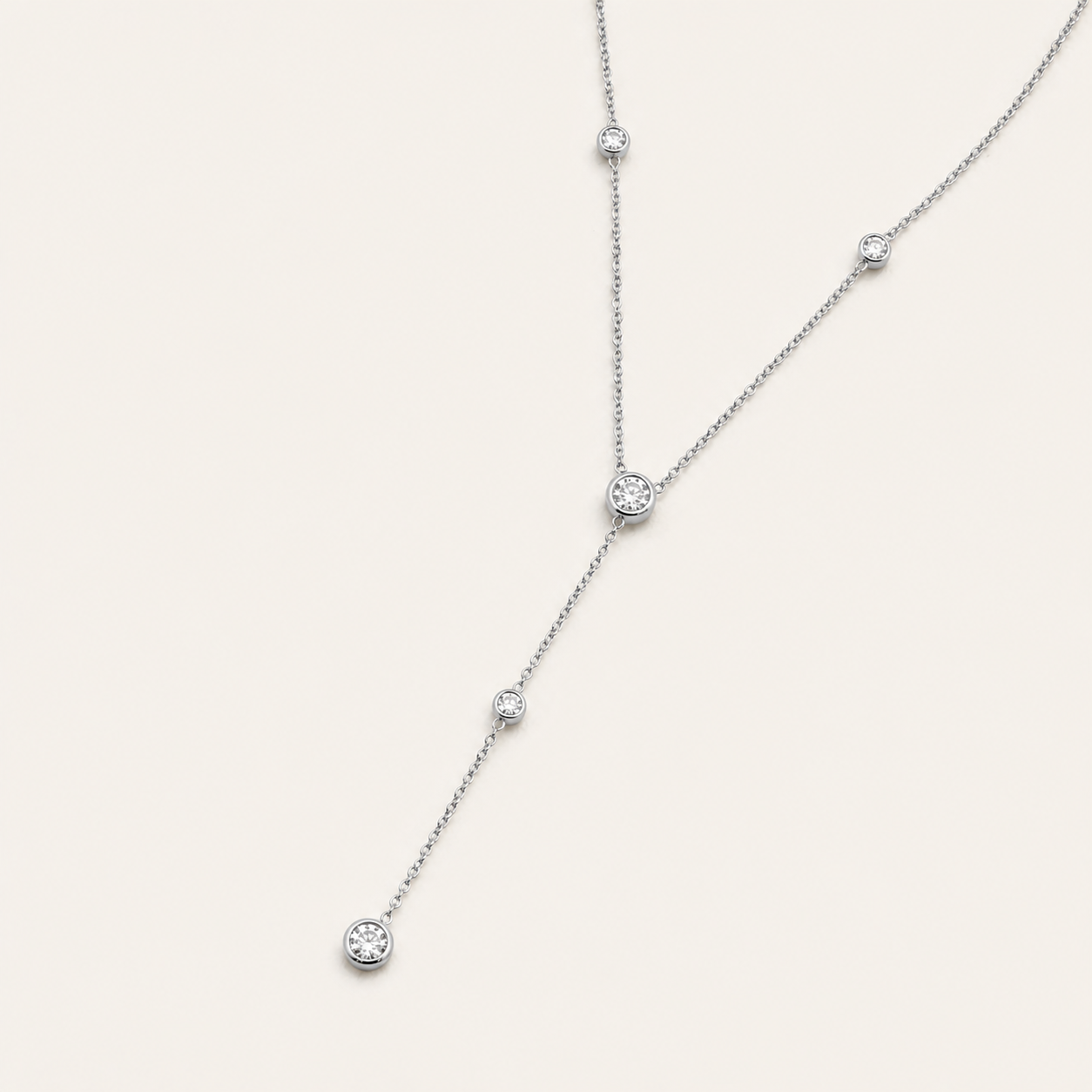 Milky Way Necklace