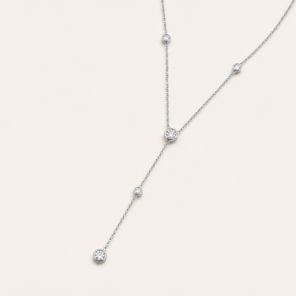 Milky Way Necklace