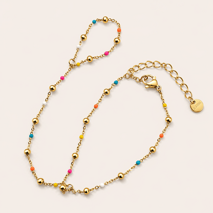 Rio Bead HandChain