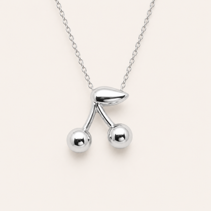 Rue Necklace