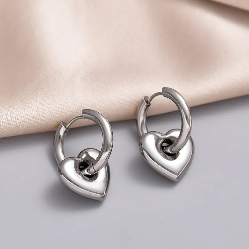 2-in-1 Chunky Bubble Huggies — waterproof jewelry