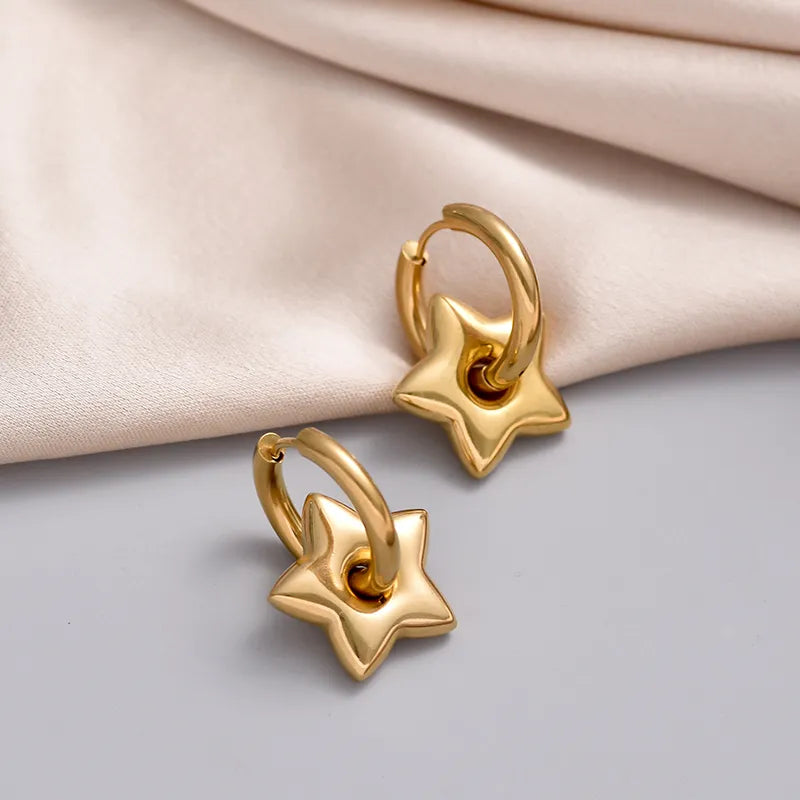 2-in-1 Chunky Bubble Huggies — waterproof jewelry