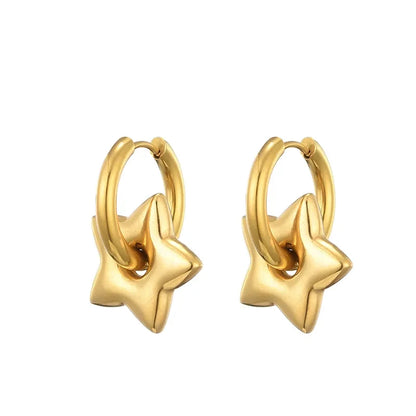 2-in-1 Chunky Bubble Huggies — waterproof jewelry