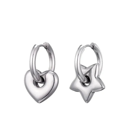 2-in-1 Chunky Bubble Huggies — waterproof jewelry