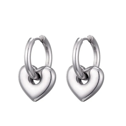 2-in-1 Chunky Bubble Huggies — waterproof jewelry