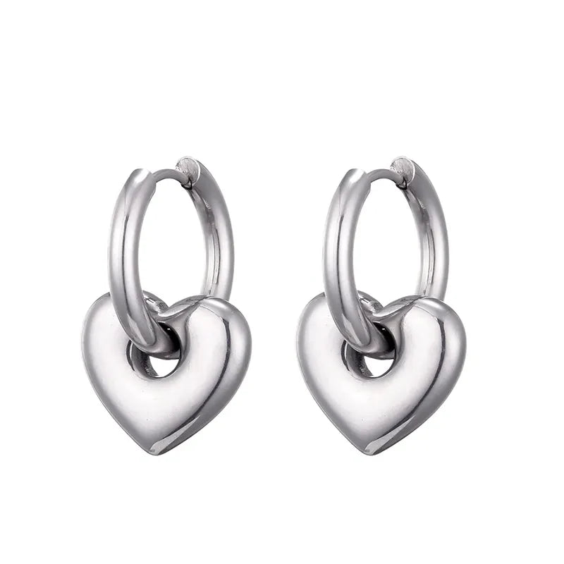 2-in-1 Chunky Bubble Huggies — waterproof jewelry