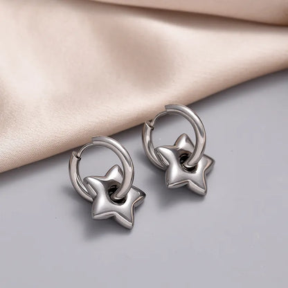2-in-1 Chunky Bubble Huggies — waterproof jewelry