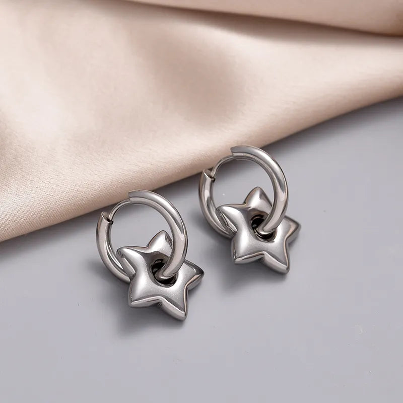 2-in-1 Chunky Bubble Huggies — waterproof jewelry