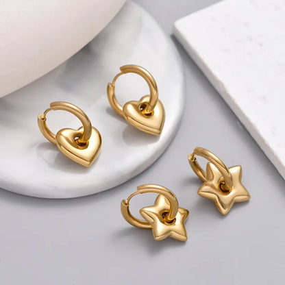 2-in-1 Chunky Bubble Huggies — waterproof jewelry