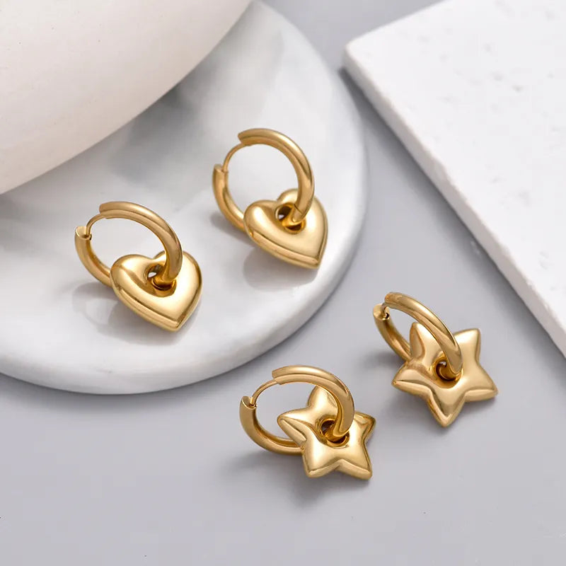 2-in-1 Chunky Bubble Huggies — waterproof jewelry
