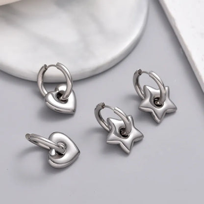 2-in-1 Chunky Bubble Huggies — waterproof jewelry