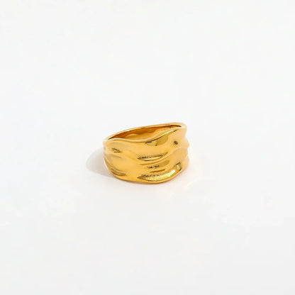 Sandbank Ring