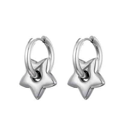 2-in-1 Chunky Bubble Huggies — waterproof jewelry