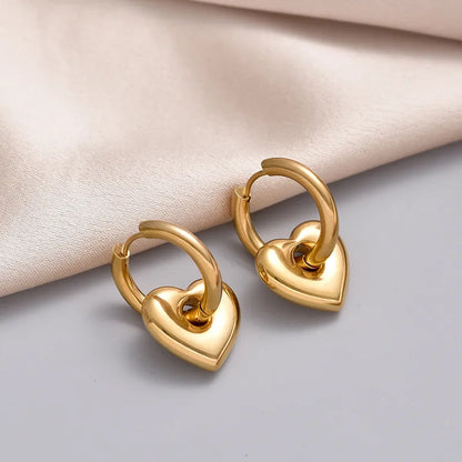 2-in-1 Chunky Bubble Huggies — waterproof jewelry