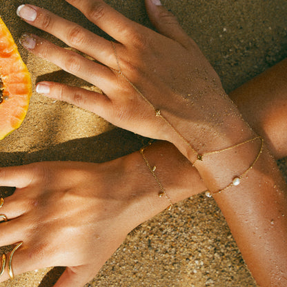 Vera Bracelet