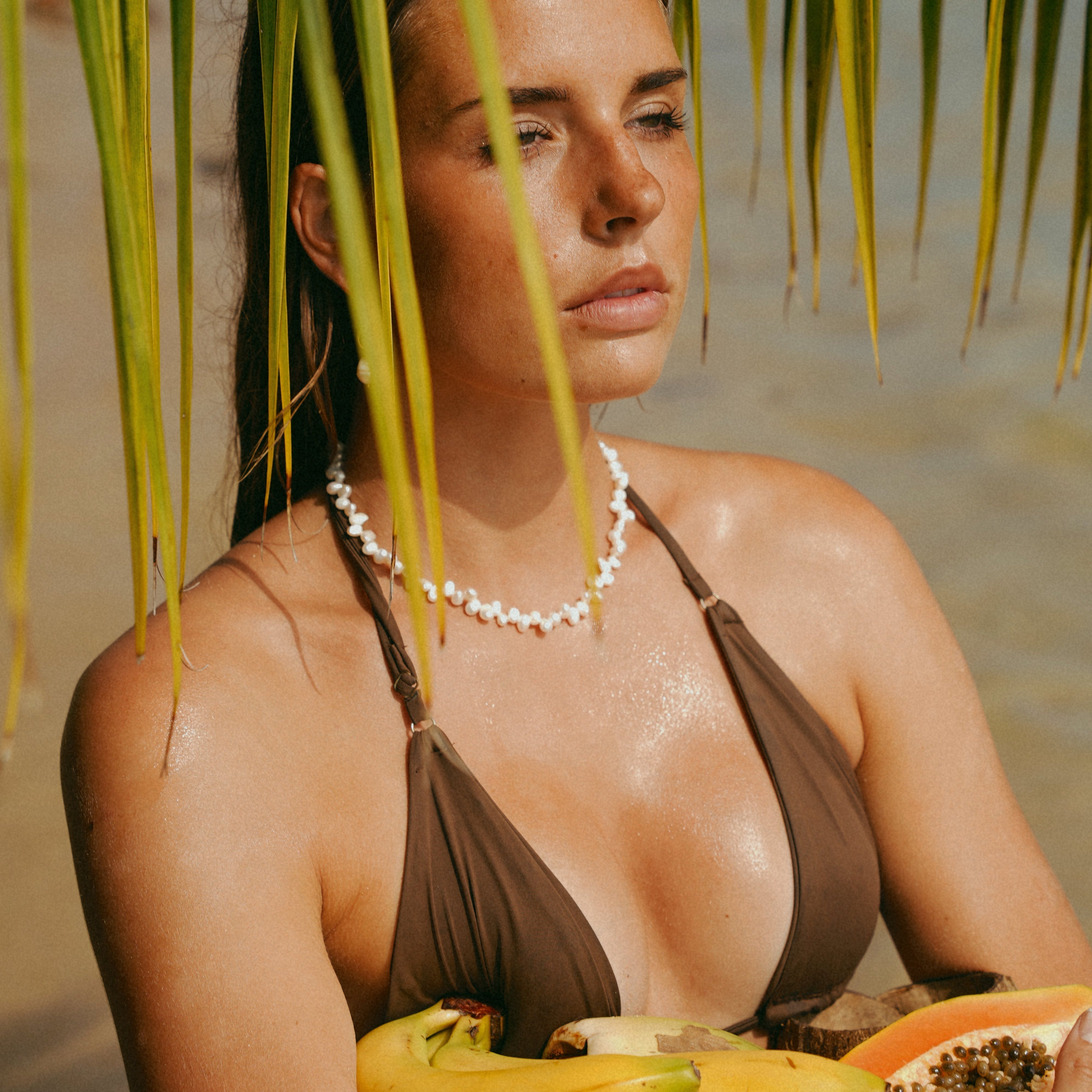 Kauai Choker
