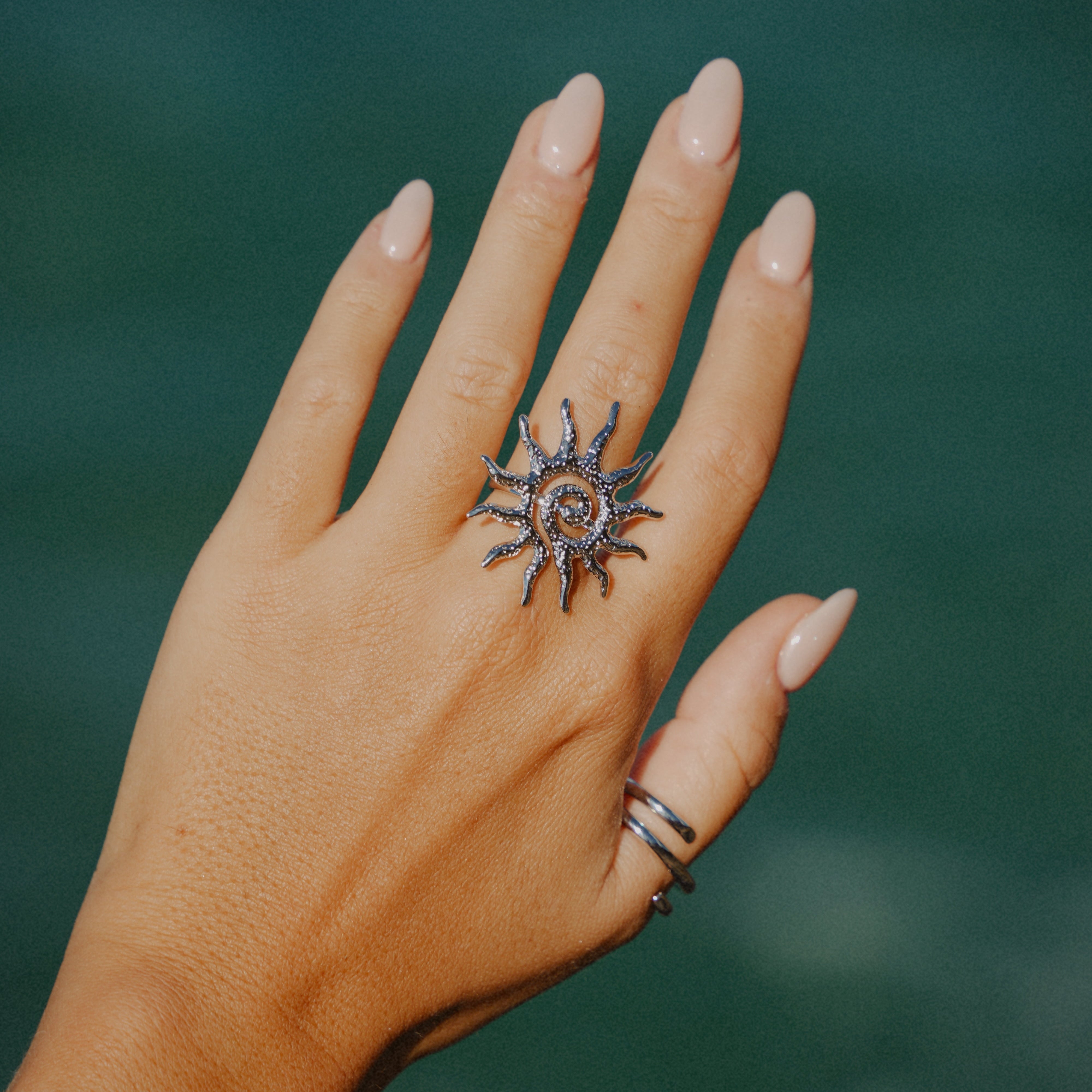Sunspell Ring