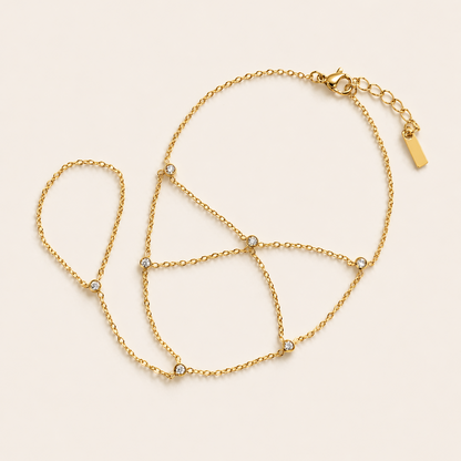Solene HandChain