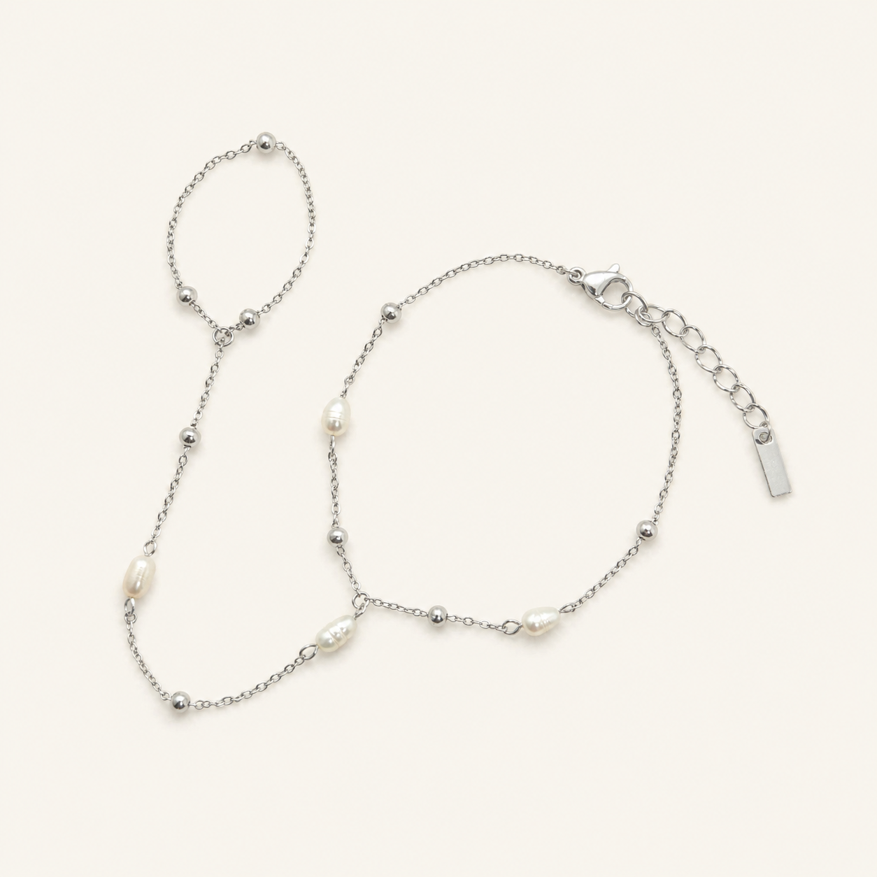 Tahiti HandChain