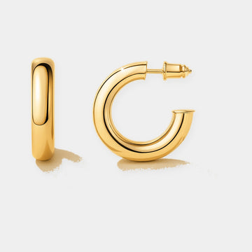 The Chunky Hoop
