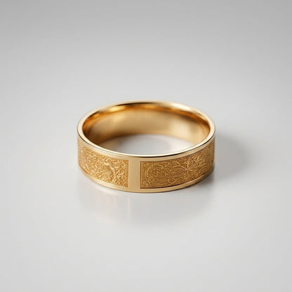 Coral Ring