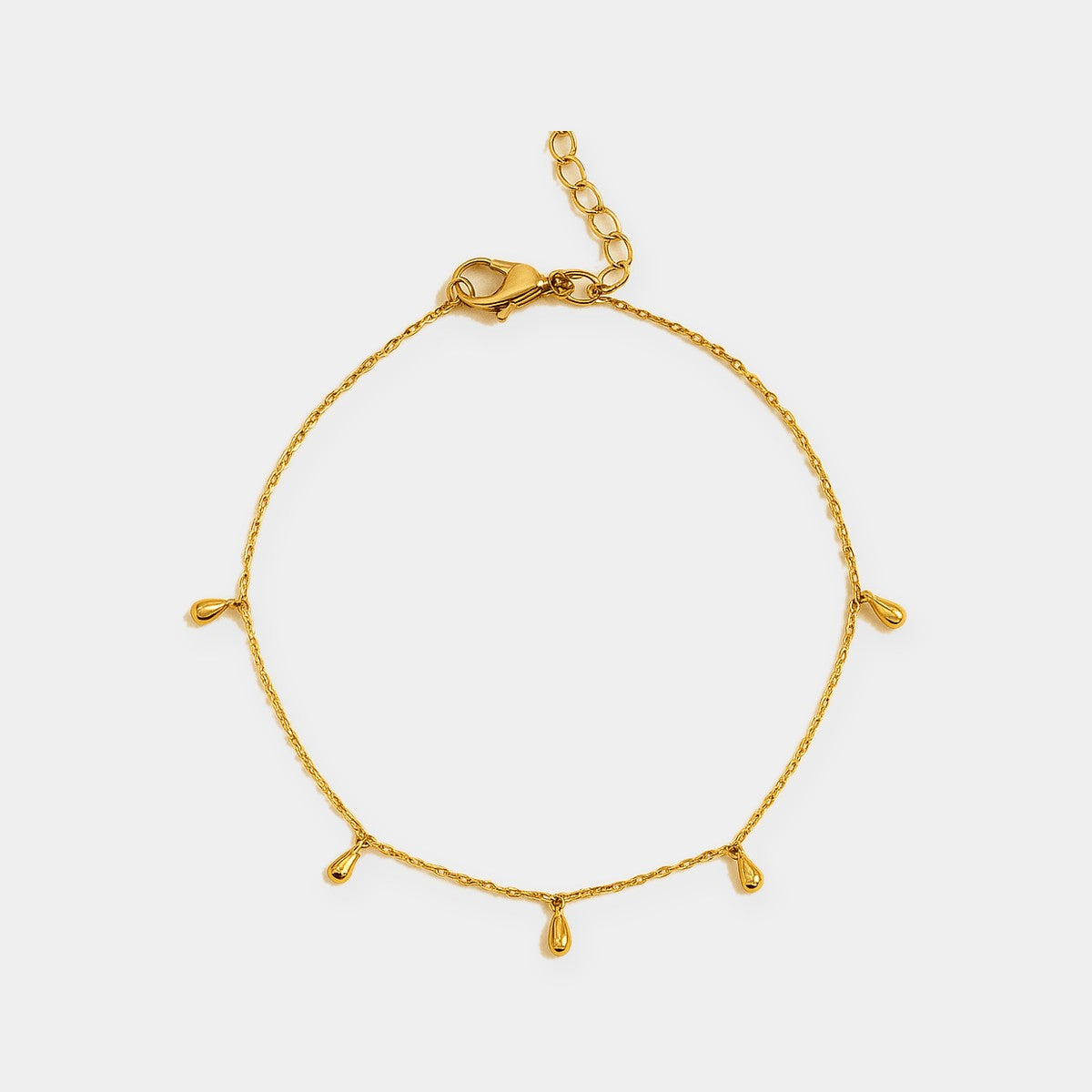 Vera Anklet
