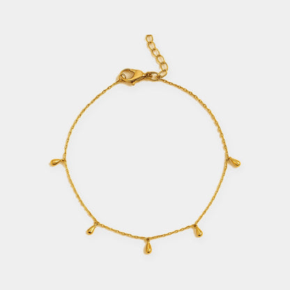 Vera Anklet
