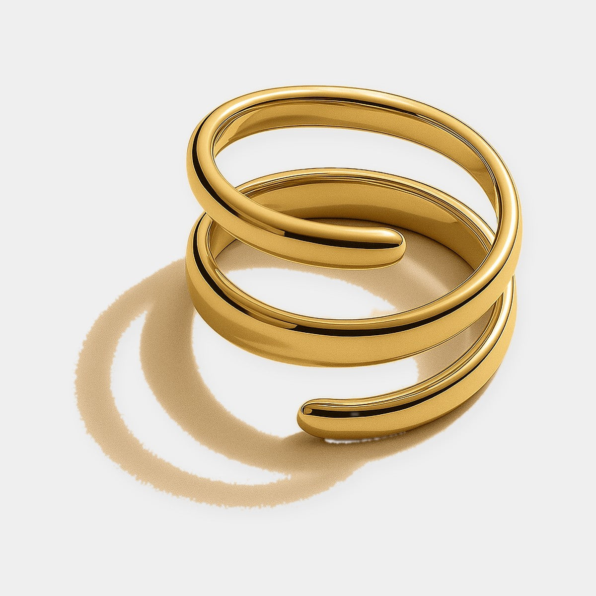 Shellmist Ring