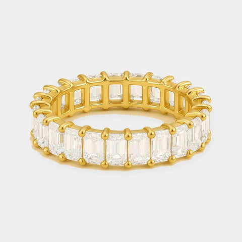 Chiara Eternity Ring