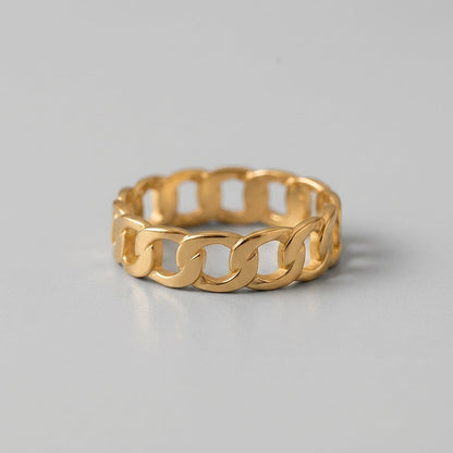LA Link Ring