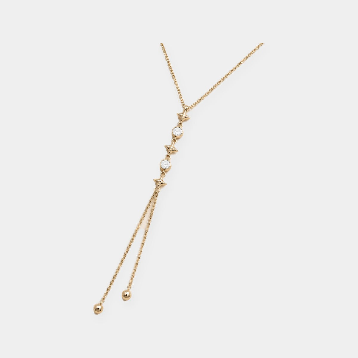Orion Necklace