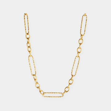 Dubai Hills Necklace
