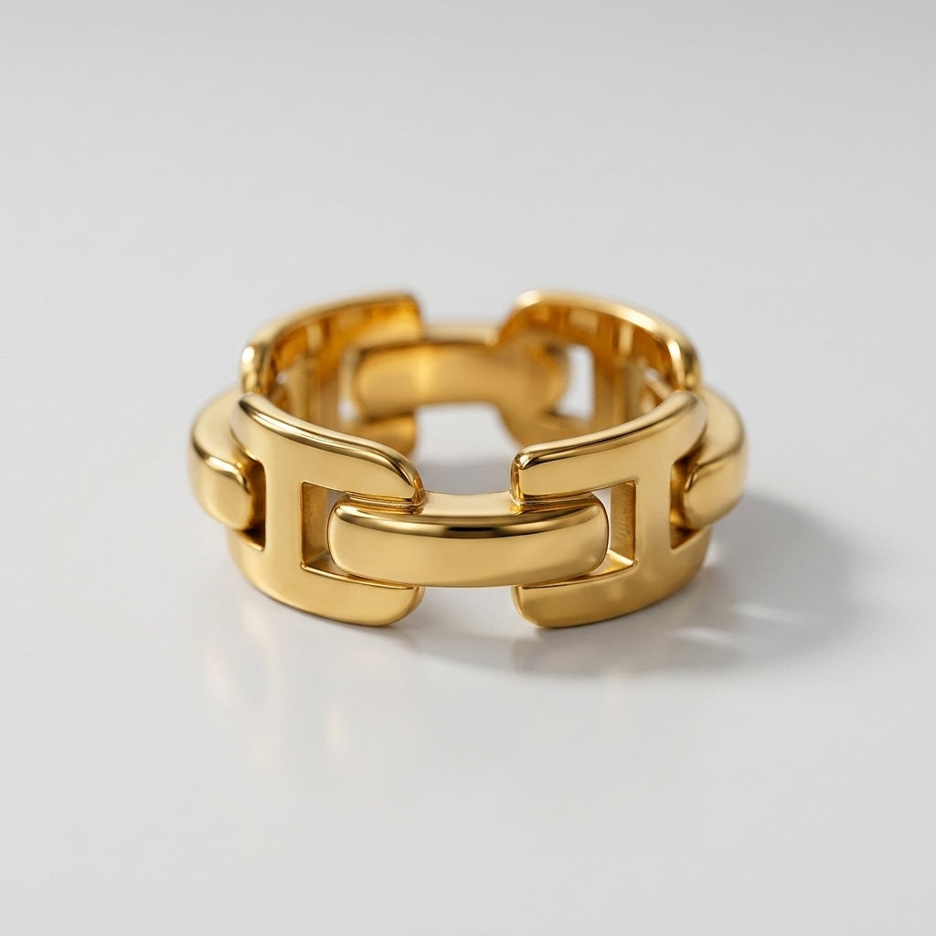 Anchor Chain Ring