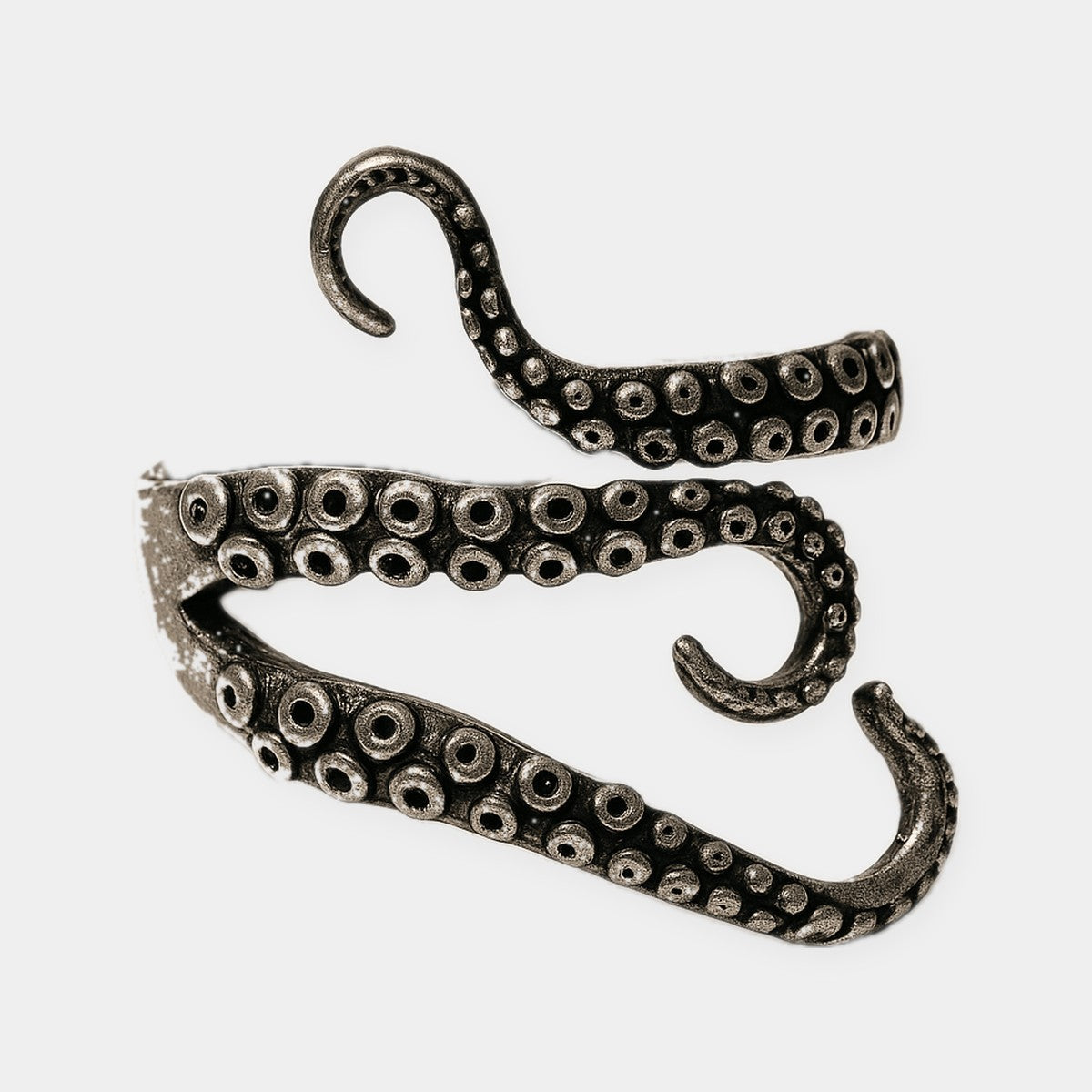 Chelsea Octopus Ring