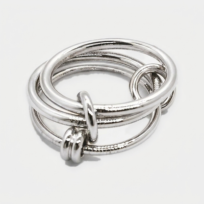 Amaretti Ring