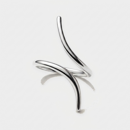 Noosa Swirl Ring