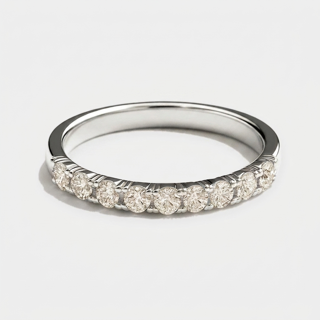 Celestial Glow Ring