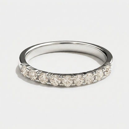 Celestial Glow Ring