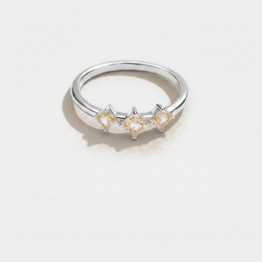 Orion's Light Ring