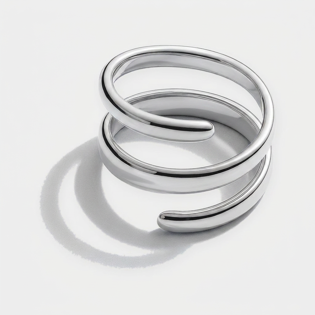 Shellmist Ring