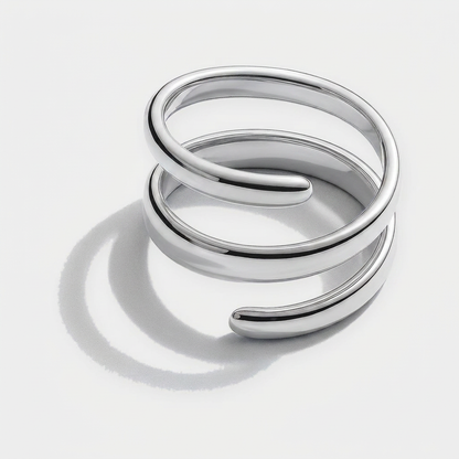 Shellmist Ring
