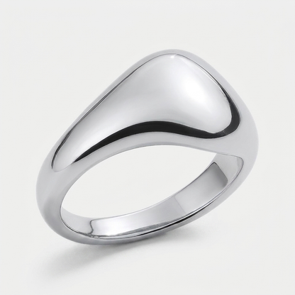 Moon Ring