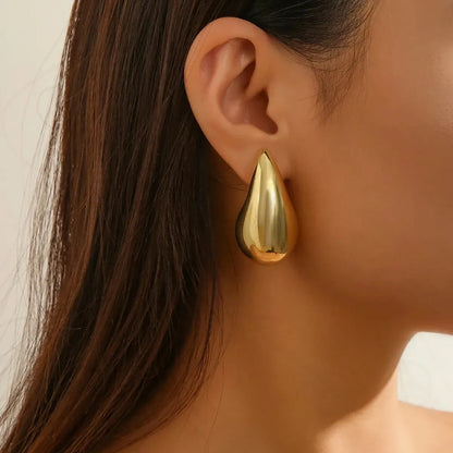Drop Earrings — view 4