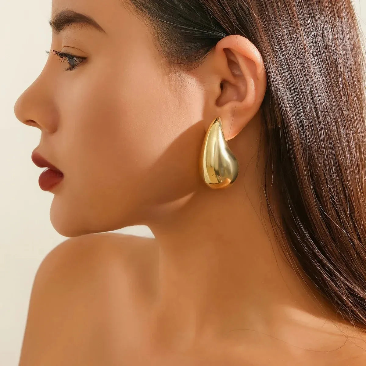 Drop Earrings — view 6