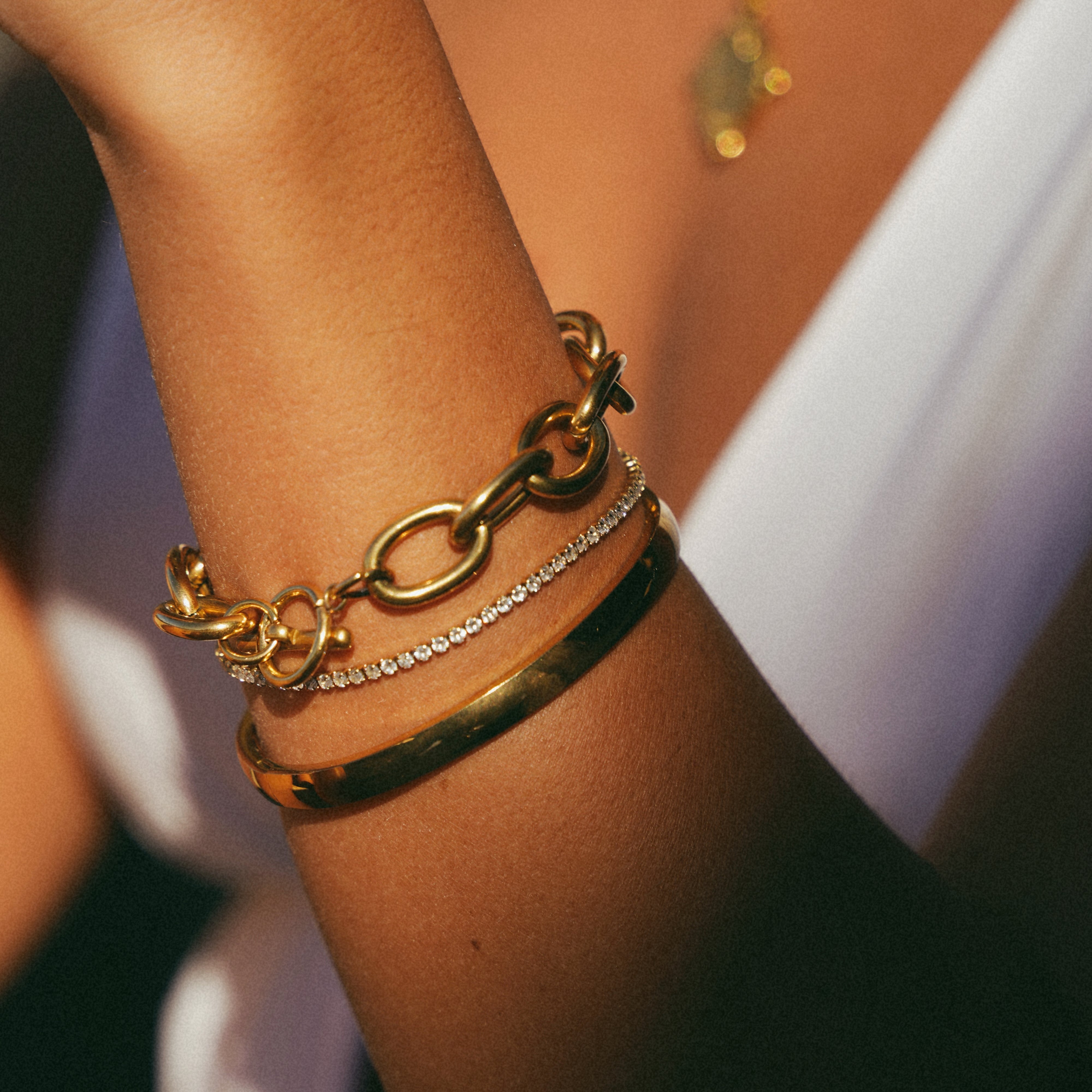 Luna Bracelet