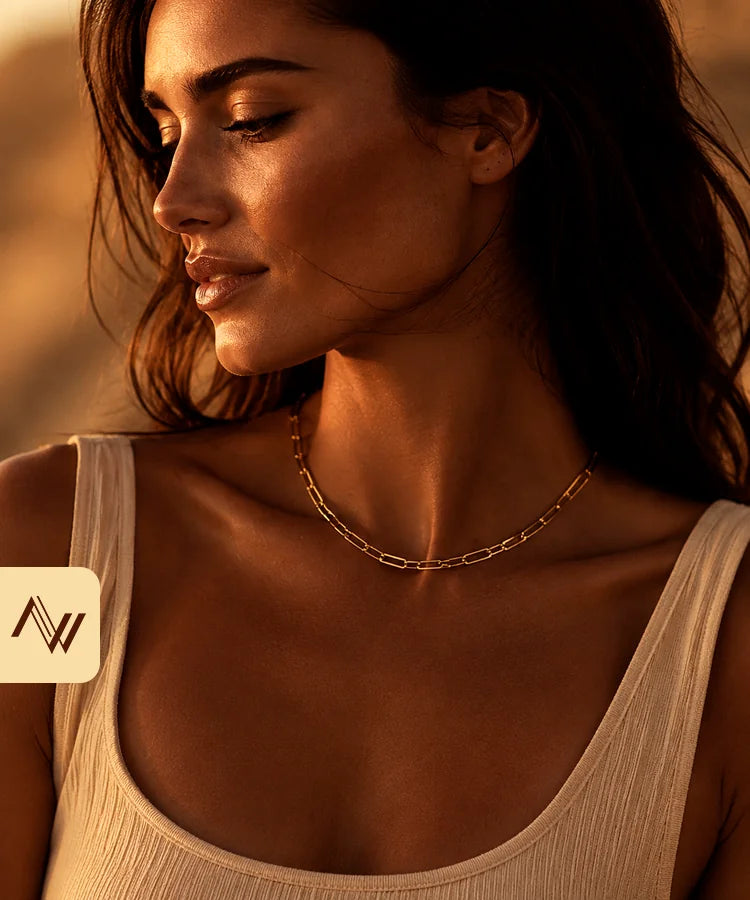 Anna Weston - The Pearl Edit
