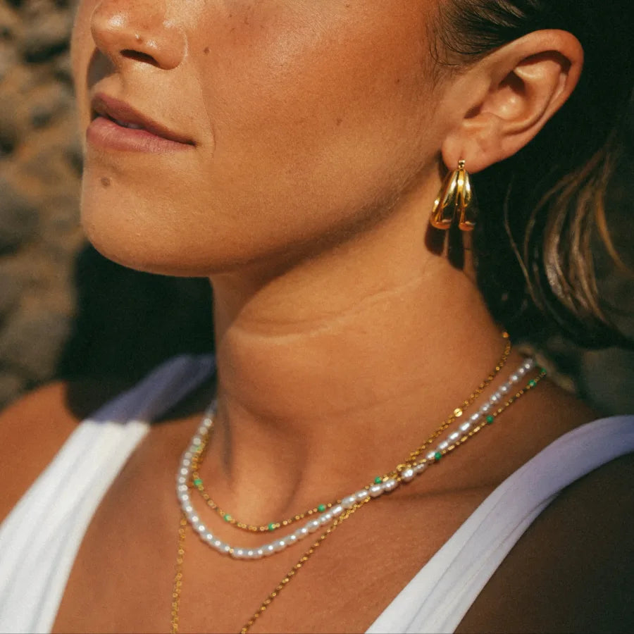 Pearls